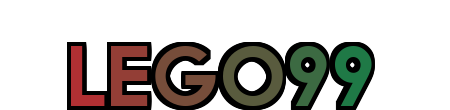 LEGO99 Logo